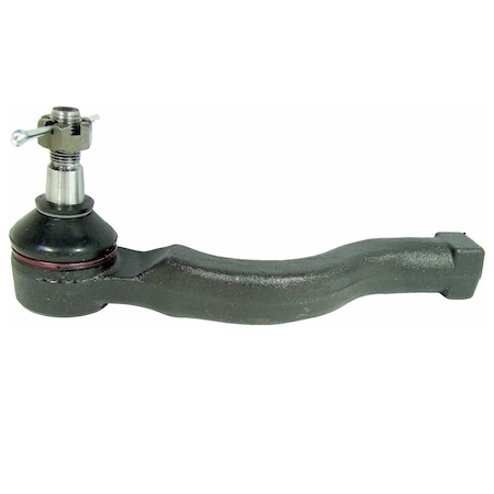 Delphi Steering Tie Rod End, Ta2386 TA2386